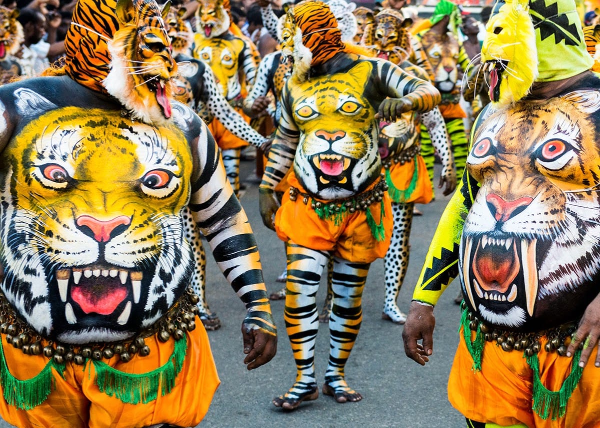 onam festival celebrations and its significance importance