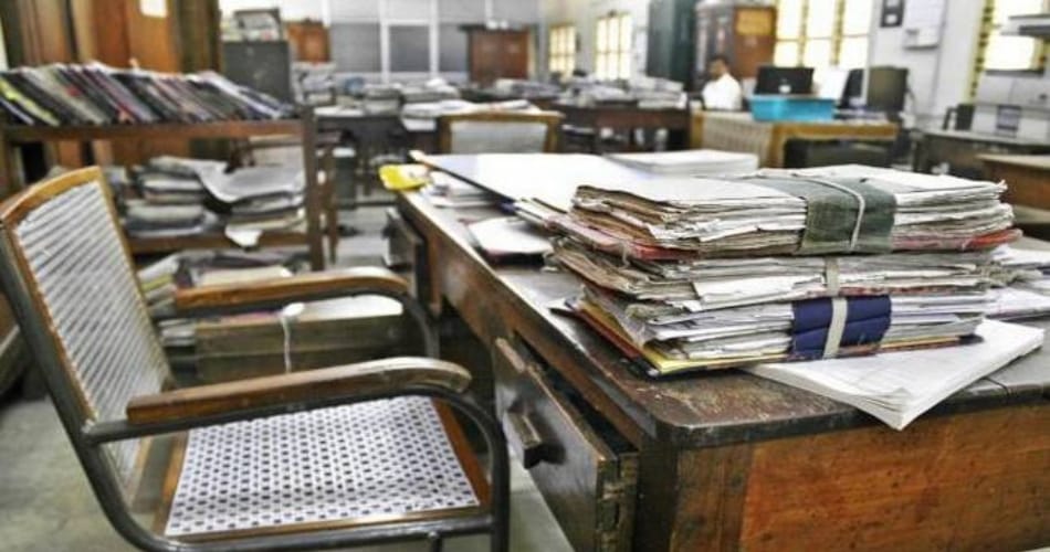 Vigilance probe against Jairam Singh, will be questioned today