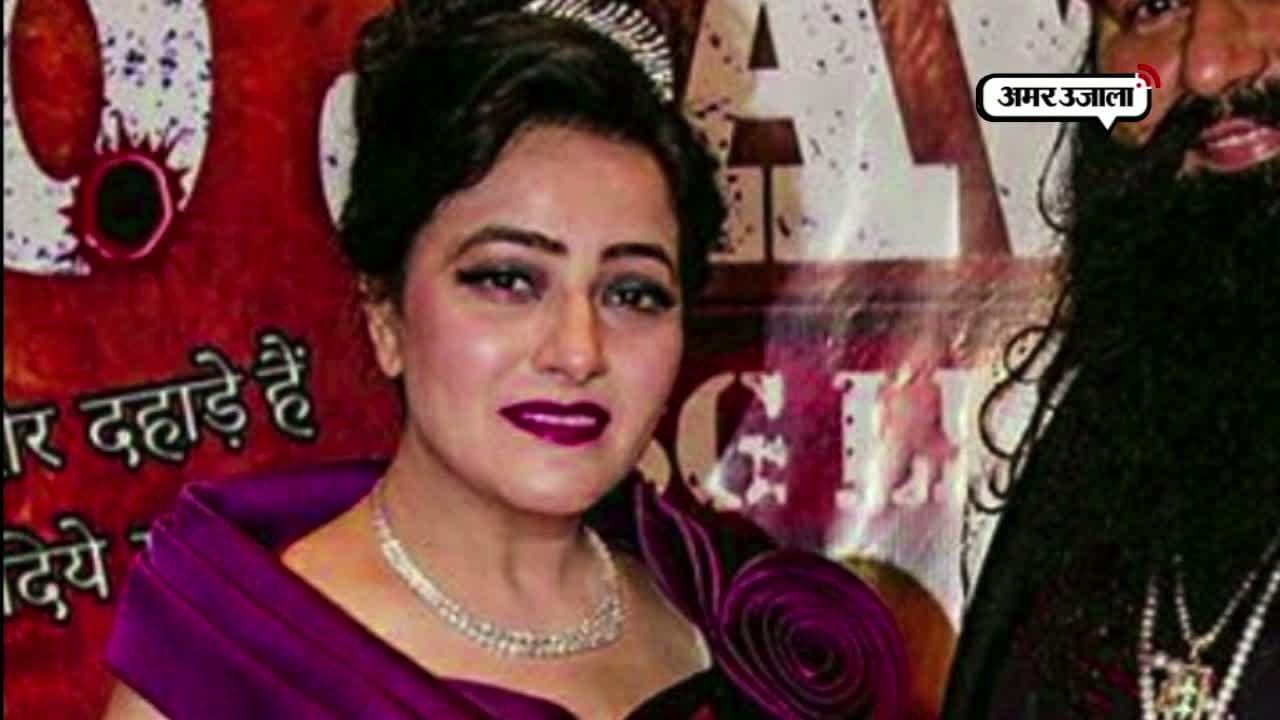 ram rahim sentenced in sadhvi rape case, honeypreet insan