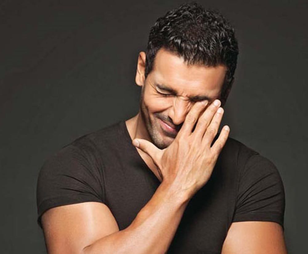 John Abraham had fallen in love with Riya Sen before Bipasha Basu