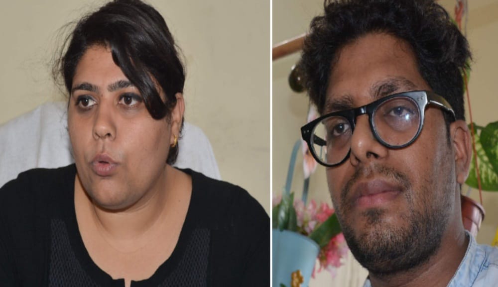dehradun kanika and uttarkashi ajay doing very good job for society