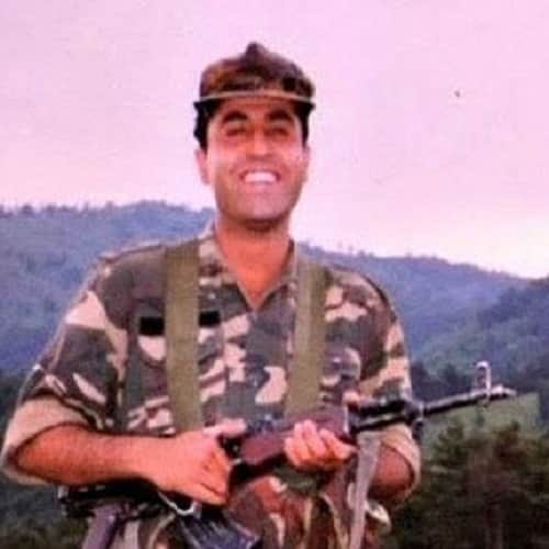 Sidharth Malhotra will play a double role in biopic of Captain Vikram Batra