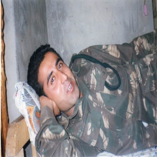 Sidharth Malhotra will play a double role in biopic of Captain Vikram Batra