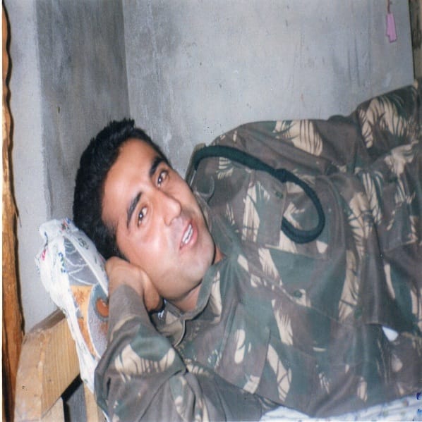 Sidharth Malhotra will play a double role in biopic of Captain Vikram Batra