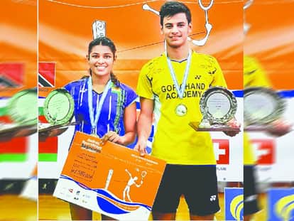 Year Ender 2018 uttarakhand players journey create many records