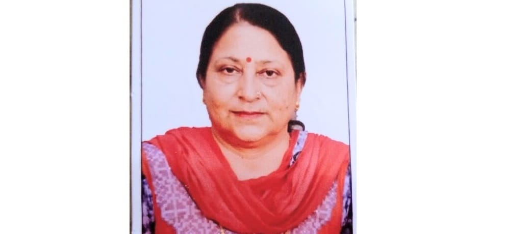 Teachers Day national award to TGT arts meena chandel
