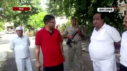 Firecracker factory owner arrested in Meerut