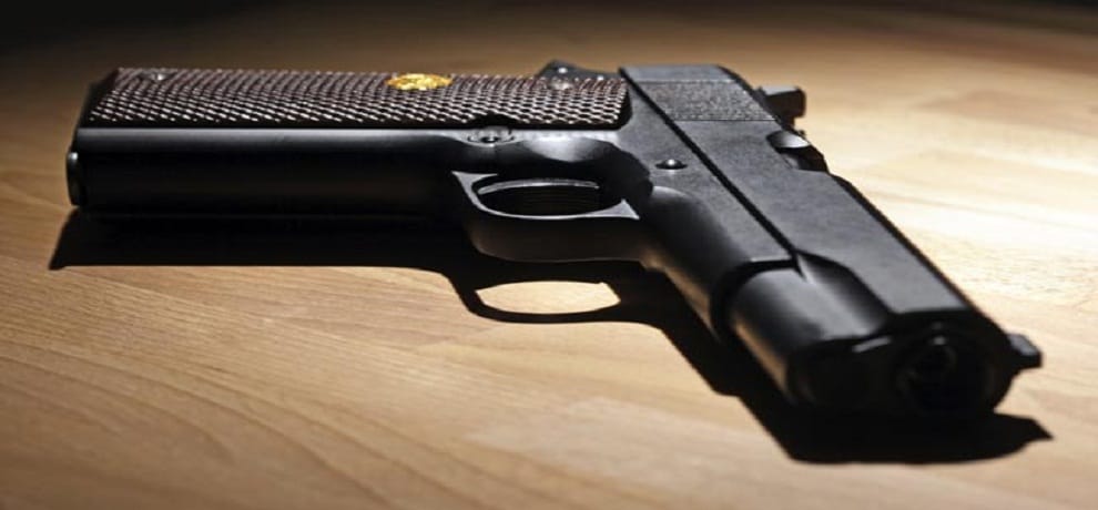 Boy shoots girl and kills himself in a love affair gone wrong