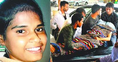 panchkula girl died due to malaria fever