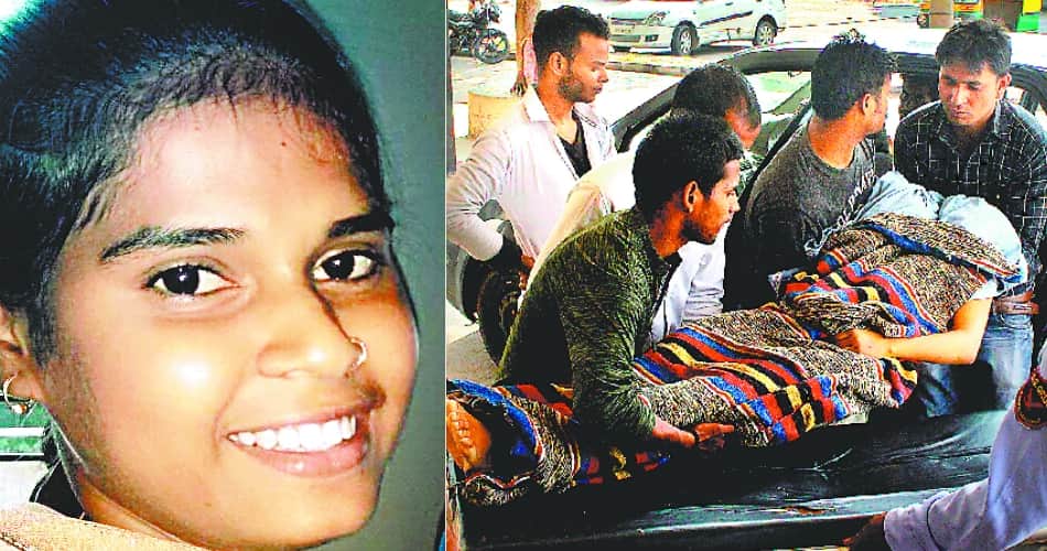 panchkula girl died due to malaria fever