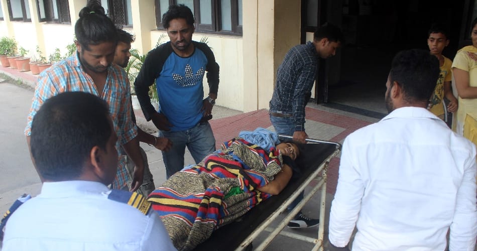 panchkula girl died due to malaria fever