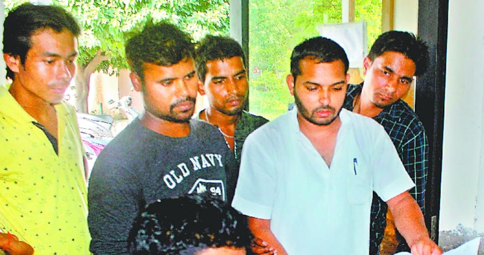 panchkula girl died due to malaria fever
