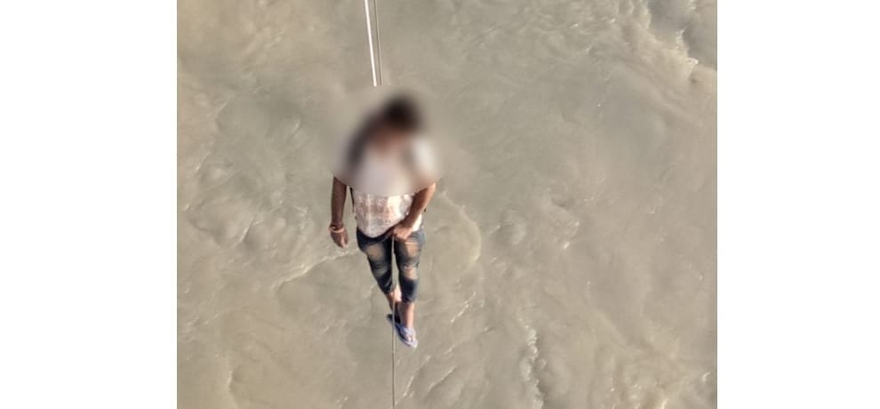 himachal sirmour man commit suicide