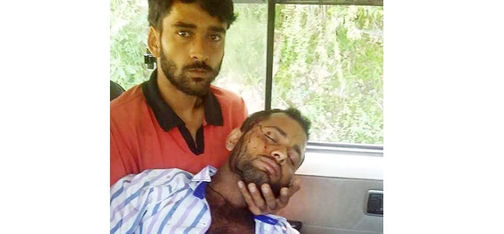 himachal three died in accidents at mandi and sirmour