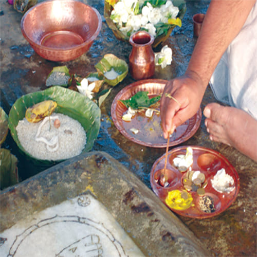 four Auspicious yog or subah yog in shraddha paksha or Pitru Paksha