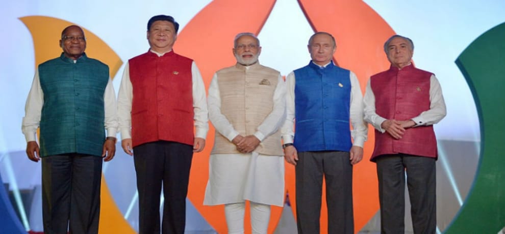 pm modi, jinping and putin meeting will decide future relation of india