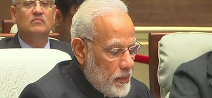 Prime Minister Narendra Modis visit to BRICS Summit 2017 is strong message for china