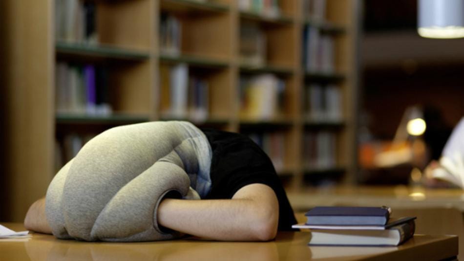 want to be a stress free person take a power nap like mahendra singh dhoni