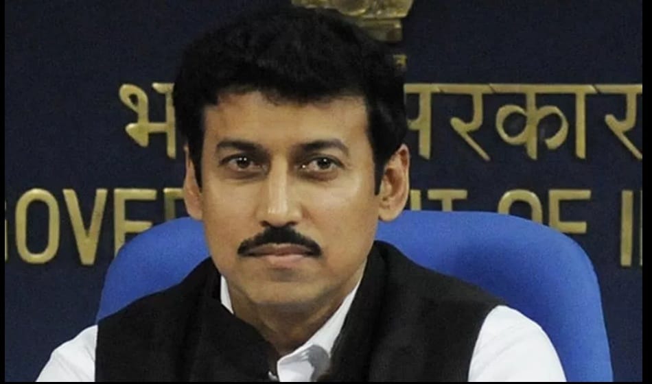 court warns parshavnath for giving cheque to union minister
