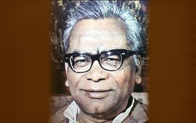 Teachers day special: Know about 5 political teachers of india