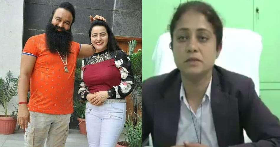 ram rahim sentenced in sadhvi rape case, body organs trafficking in dera sacha sauda 