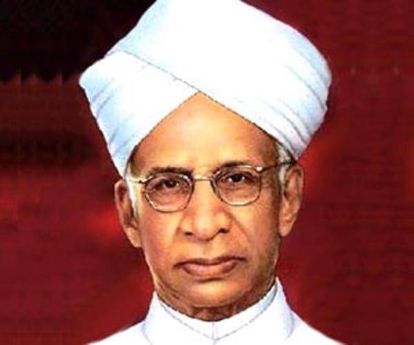 Top 5 quotes of sarvepalli radhakrishnan on teachers day 2017 you need to learn