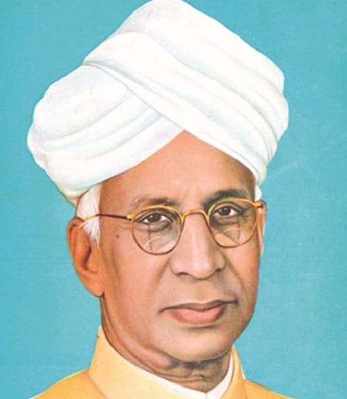 Top 5 quotes of sarvepalli radhakrishnan on teachers day 2017 you need to learn