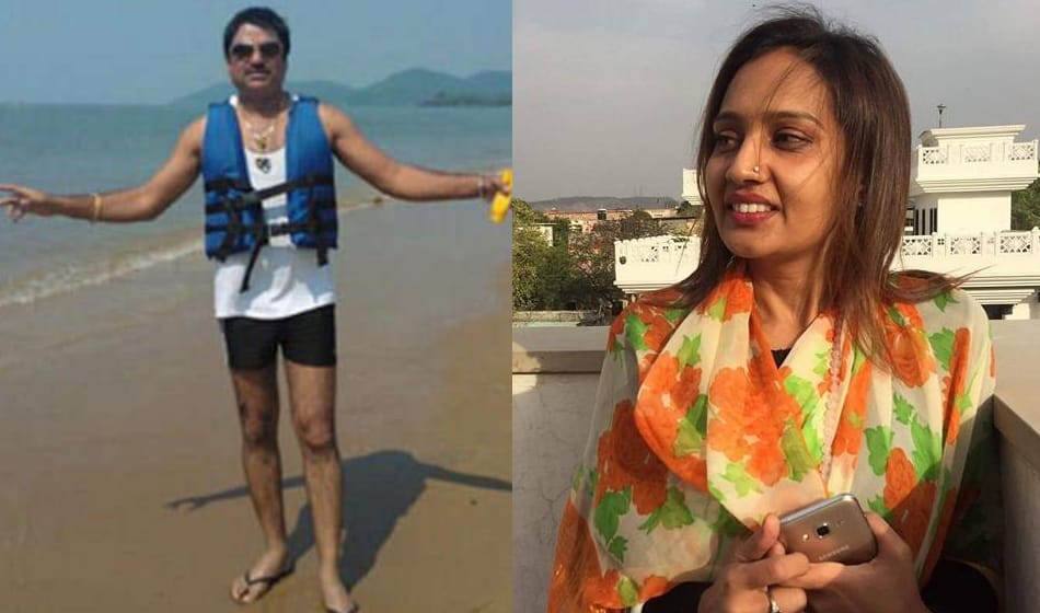 This high profile lady is dead, mystery was hidden in the hotel, husband arrested, midnight arrested