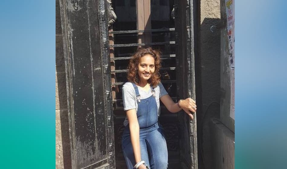 shubhangana raj death case: she married class 9 boy in delhi, all about her life and death