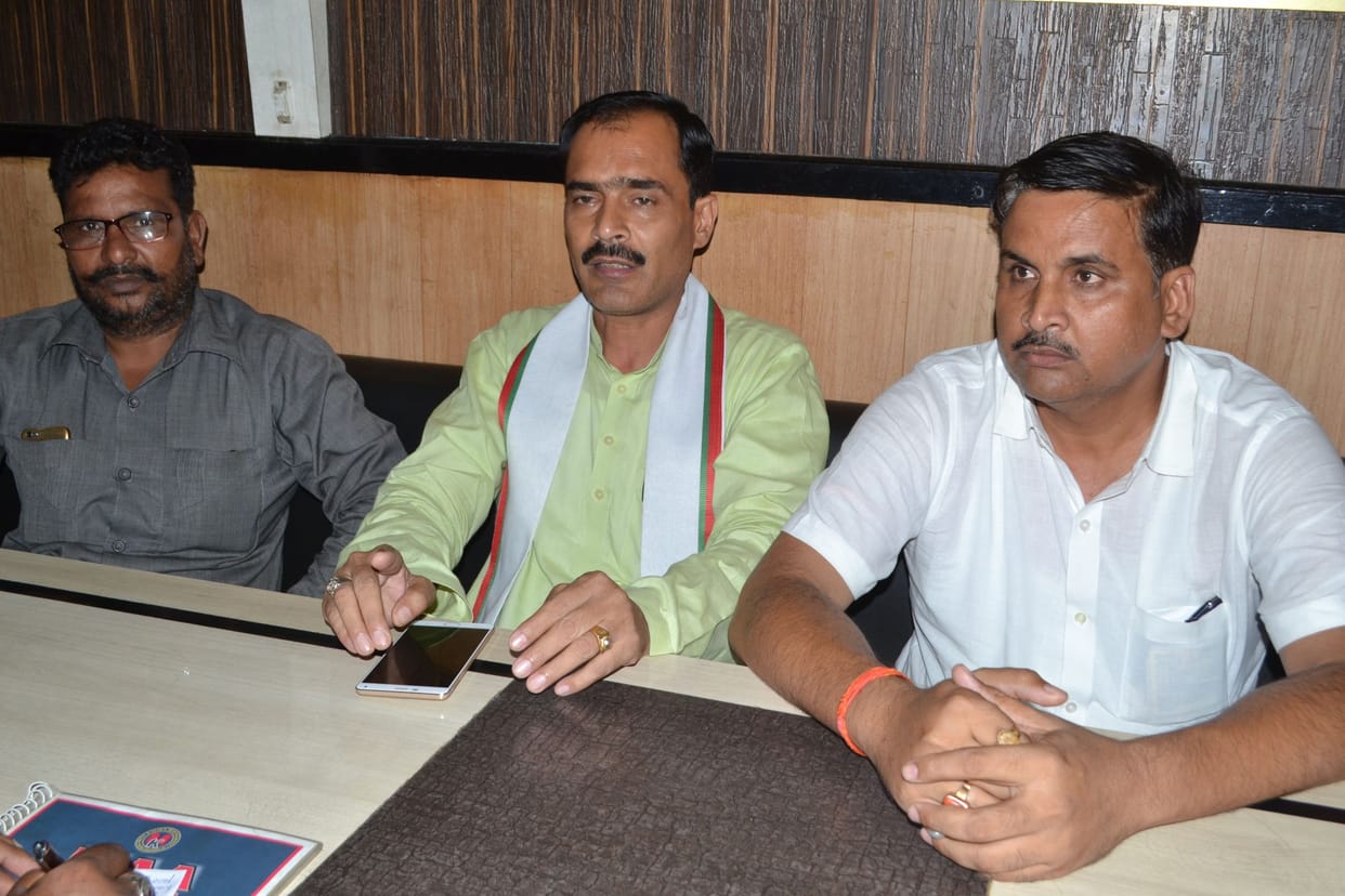 SP workers to meet for action against govt policies