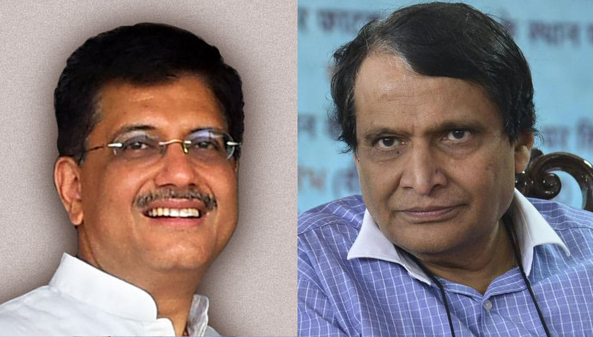 after modi cabinet reshuffle these challenges in front of new union ministers