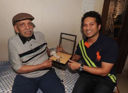 Teachers Day 2017 Top 5 Indian Celebrities and Their Teachers