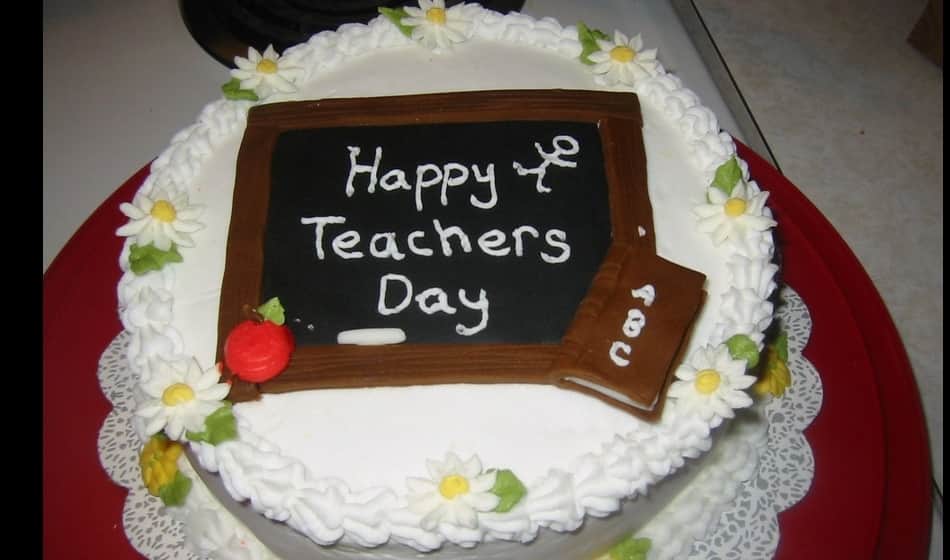Teachers Day 2018: Send lovely sms quotes whatsapp messages on teachers day