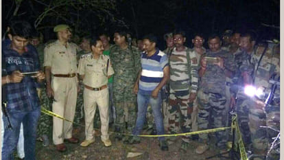 two encounters in 12 hours shooted a robber