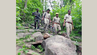 two encounters in 12 hours shooted a robber