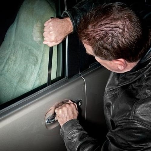 how to unlock car without key: try these 4 easy Ways