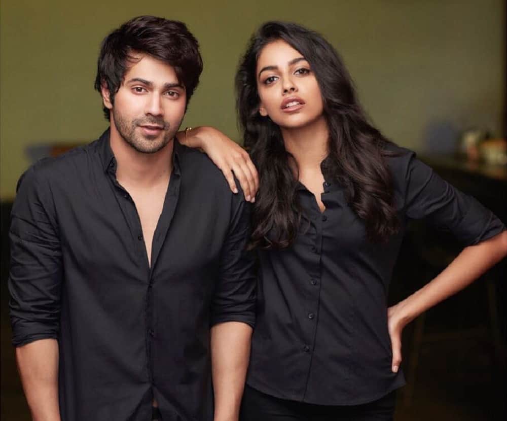 banita sandhu to make bollywood debut with varun dhawan in shoojit sircar october