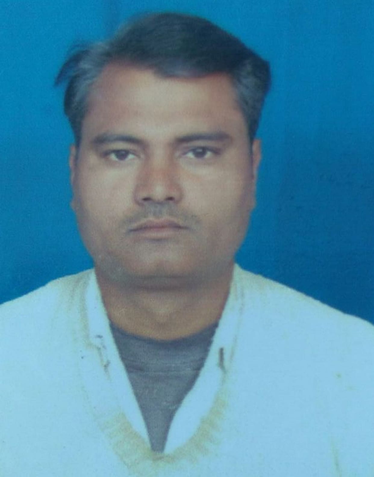 Plumber dies due to electric current