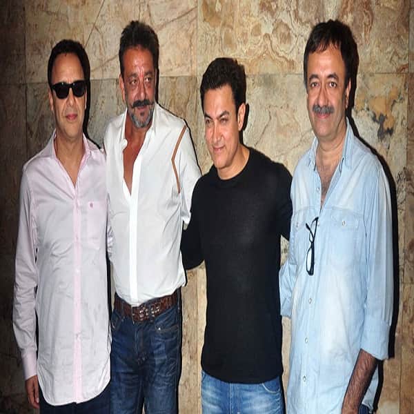 Birthday Special: Vidhu Vinod Chopra