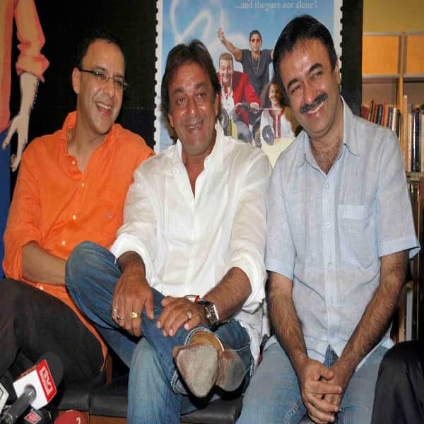 Birthday Special: Vidhu Vinod Chopra