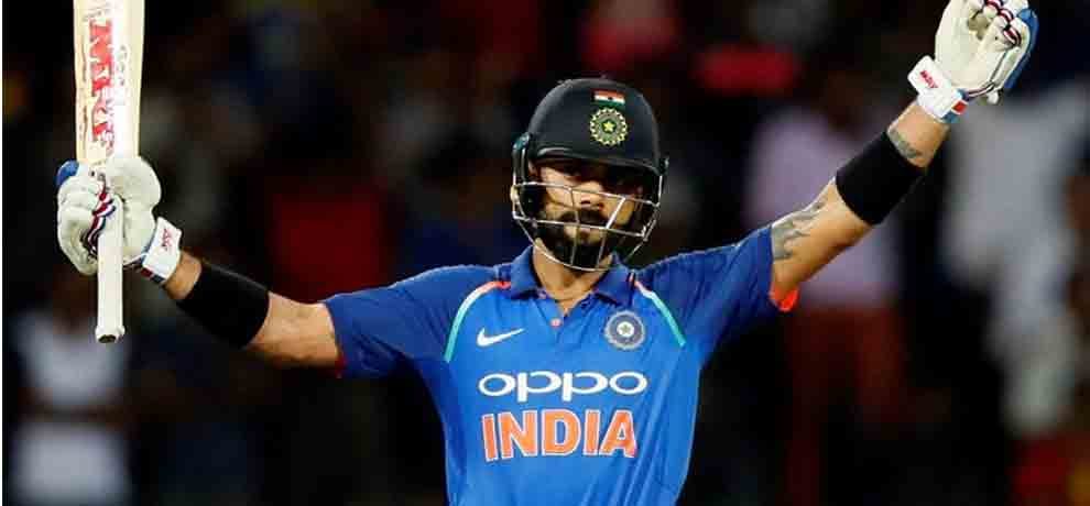 virat kohli says it has a complete series for us