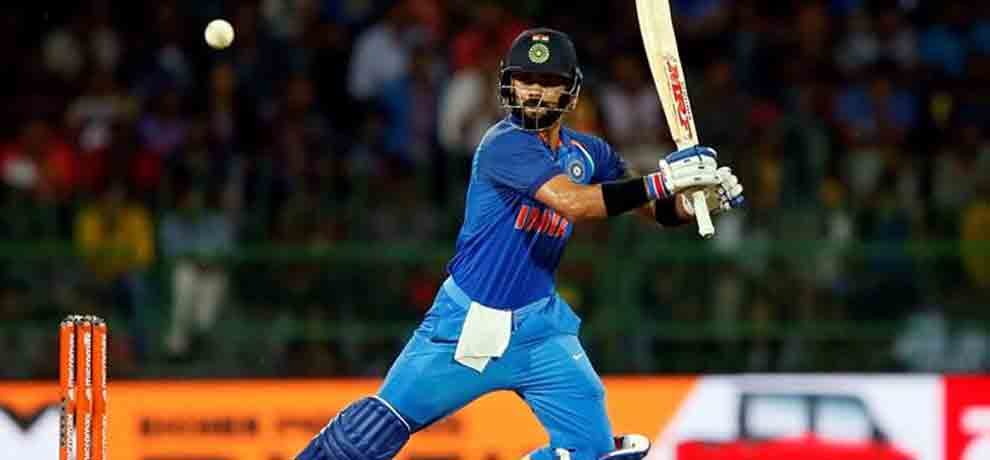 virat said matching sachin tendulkars record is not easy