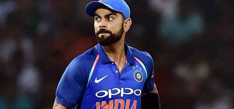 virat said matching sachin tendulkars record is not easy
