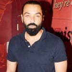बॉबी देओल