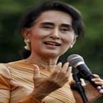 आंग सान सू ची