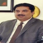 Khurram Dastagir Khan 