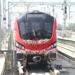 लखनऊ मेट्रो