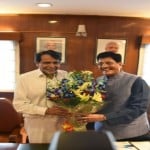 After Rail accidents rail minister Piyush Goyal Faces hard task Of Bring the railway back on track