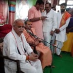 प्रवीन तोगड़िया