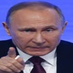 Russia said North Korea would eat grass but will not leave the nuclear program
